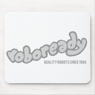 Roboready Muismat