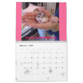 Roborovski kalender 2011 (Feb 2027)