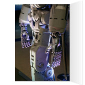 Robot (Intérieur (Gauche))