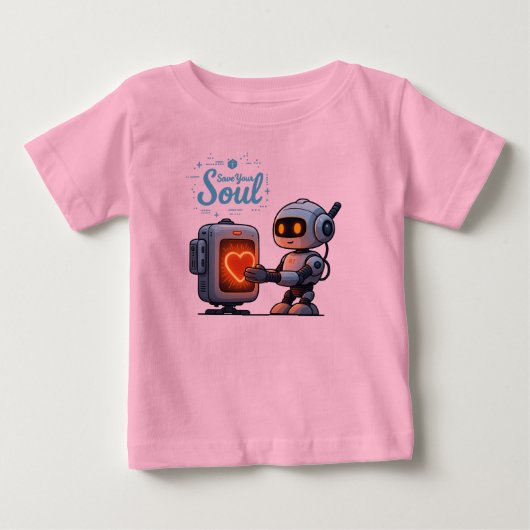 robot (Voorkant)