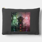 Robot 1 zakje etui (Voorkant)