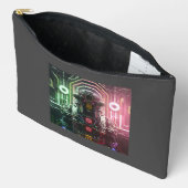 Robot 1 zakje etui (Open)