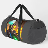 Robot 2 sac double (Coin droit)