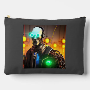 Robot 2 zakje etui