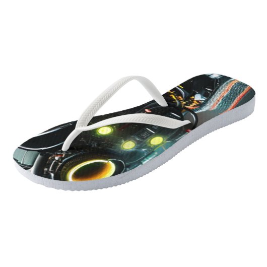 Robot 3 tongs (Incliné)