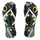 Robot 3 tongs (Semelle)