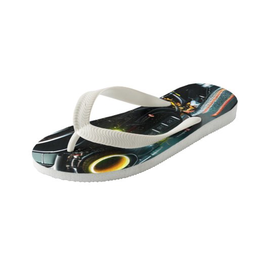 Robot 3 tongs pour tout-petits (Incliné)