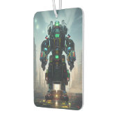 Robot 4 auto luchtverfrisser (Links)