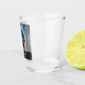 Robot 4 verre à injection (Droite)