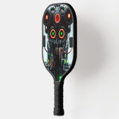 Robot 5 pickleball paddle (Links)