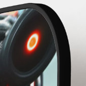 Robot 5 pickleball paddle (Links Detail)