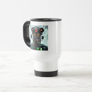 Robot 5 reisforens mok