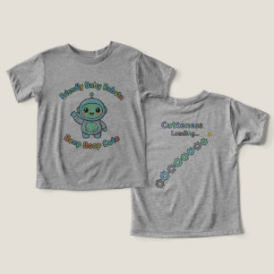 Robot adorable