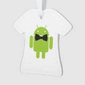 Robot Android Android Formel (devant)