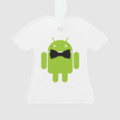 Robot Android Android Formel (devant)