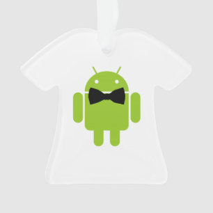 Robot Android Android Formel