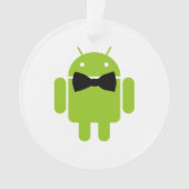 Robot Android Android Formel (devant)