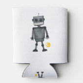 Robot Blikjeskoeler (Achterkant)