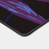 Robot Character Deskmat (Coin)