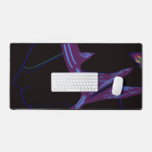 Robot Character Deskmat (Clavier et souris)