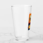 Robot Cicada Glas (Rechts)