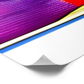 Robot City Poster (Hoek)