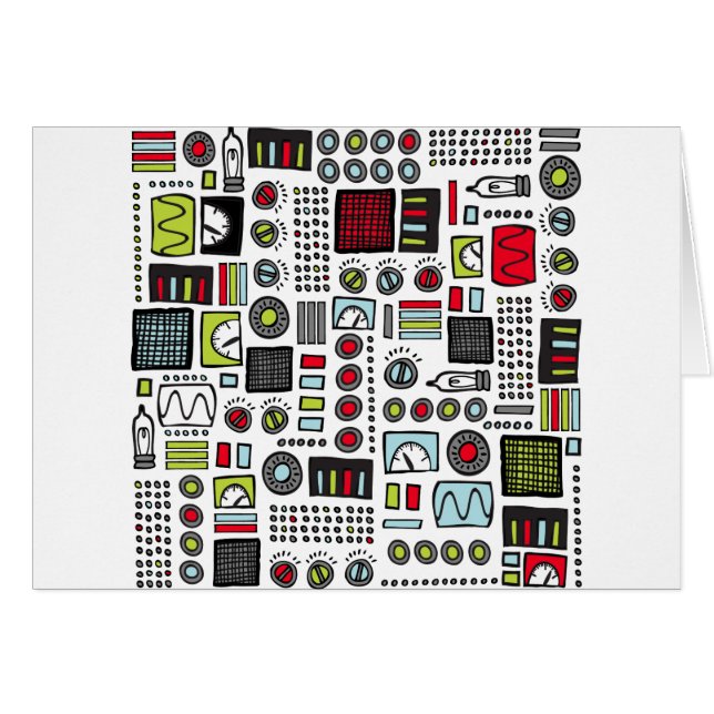 Robot Controls 3000 (Voorkant Horizontaal)