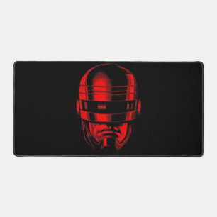 Robot Cop Helmet Bureaumat