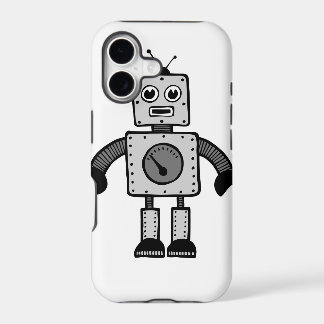 Robot Enfant