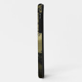 Robot Gevist Case-Mate iPhone Case (Achterkant/links)