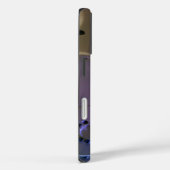 Robot handen Case-Mate iPhone case (Achterkant / Rechts)