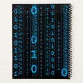 Robot intelligence artificielle imaginaire science (Dos)