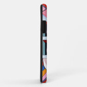 robot iphone 5 hoes (Achterkant/rechts)
