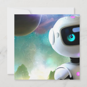 Robot Kaart