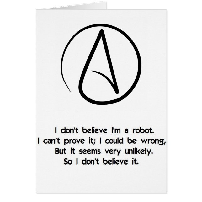 Robot Logic (Voorkant)