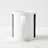 Robot Love Jumbo Mug (Dos)
