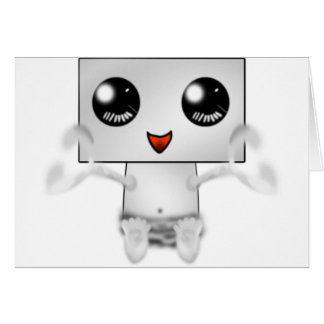 Robot mignon