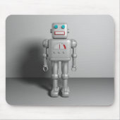 Robot Muismat (Voorkant)