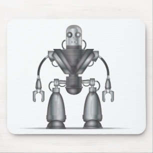 Robot Muismat
