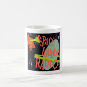 Robot Planet - Mok (Center)