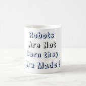 Robot Reality Mok (Center)