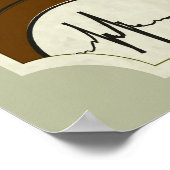 Robot Roast Poster (Hoek)