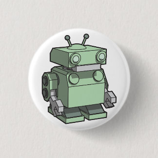 Robot Ronde Button 3,2 Cm