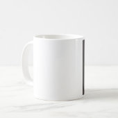 Robot Seven Koffiemok (Voorkant links)