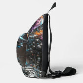 Robot Sling Bag (Rechts)