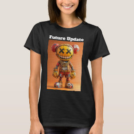 robotfuture V1 T-shirt