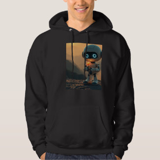 Robothoodie Hoodie