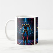 Robotics Coffee Mok (Links)
