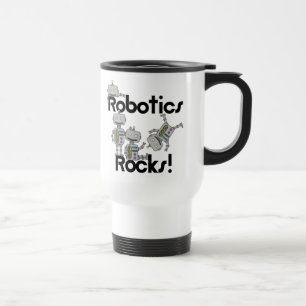 Robotics Rocks Reisbeker