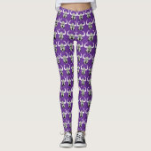 Robotics Team Leggings (Devant)